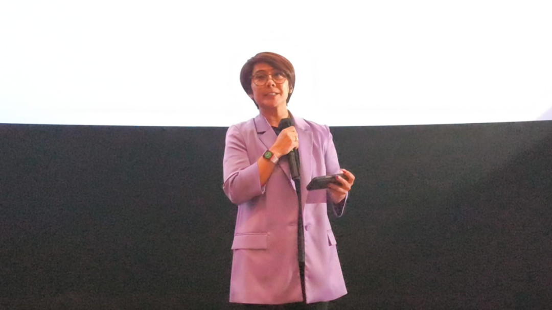 Pemerintah Dorong Inovasi Teknologi dalam Produksi Film Nasional