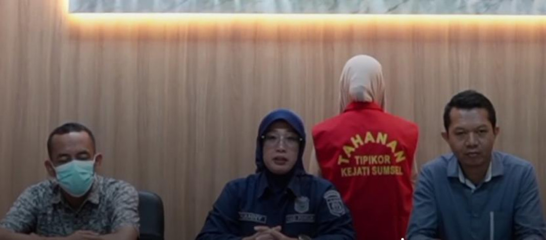 Eks Pegawai Terjerat Kasus Dana KUR, BRI Sekayu Dukung Proses Hukum
