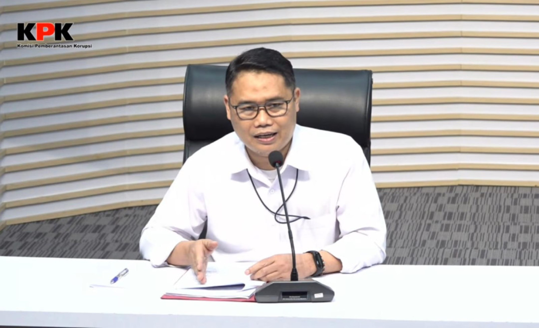 Mengaku Musisi dan Tidak Paham Birokrasi, KPK Tolak Dalih Bupati Pekalongan