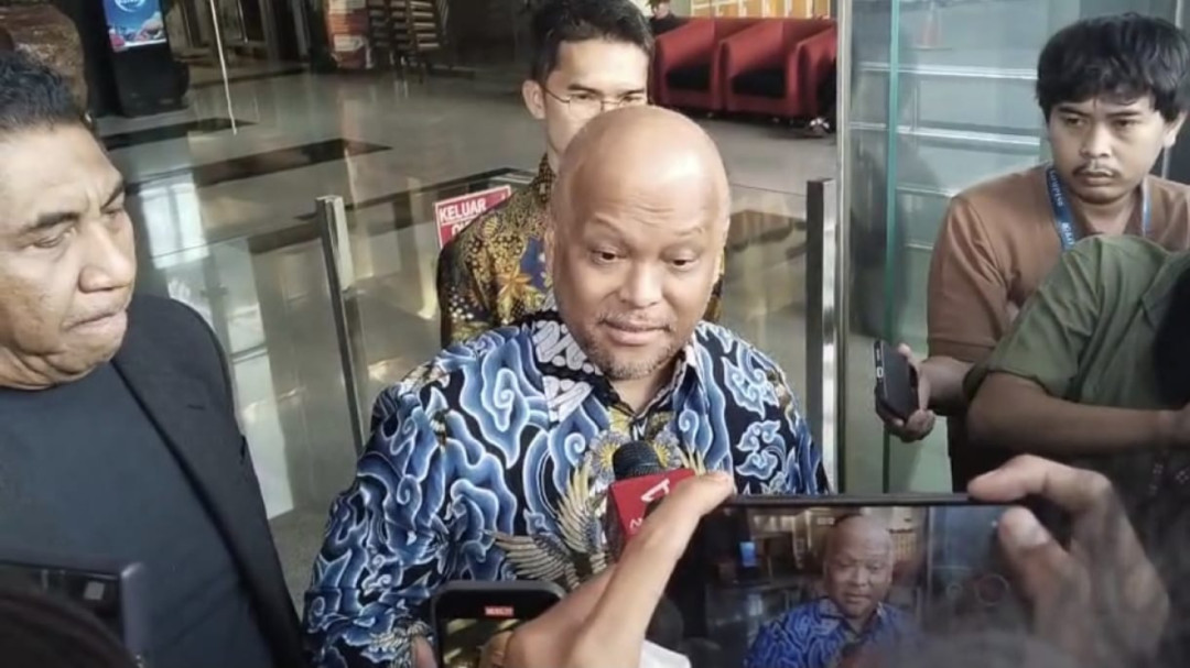 Ilham Habibie Ungkap RK Beli Mercy BJ Habibie: Dicicil Belum Lunas