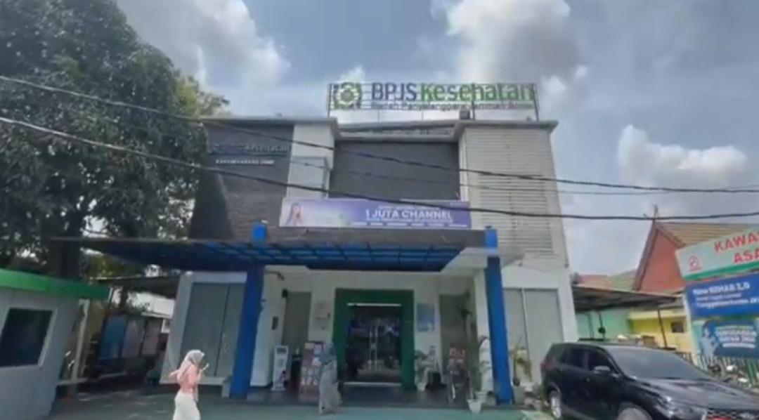 BPJS Kesehatan Jambi Pastikan Belum Ada Kenaikan Iuran