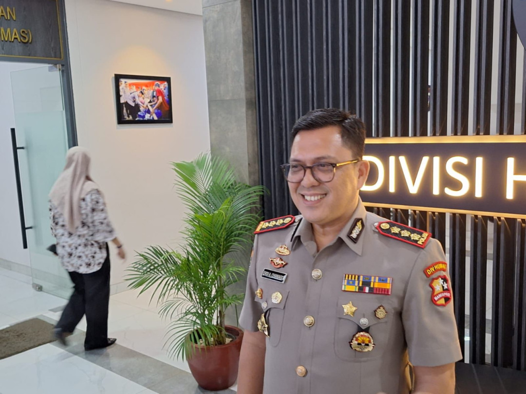 Gelar Sidang Etik Kasus Tewasnya Pengemudi Ojol, Polisi: 3 Anggota Terbukti Langgar Kode Etik