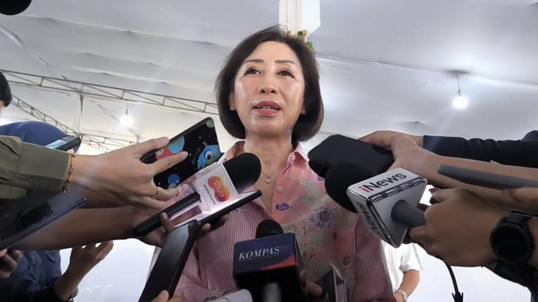 Pertama Kali, Katedral Jakarta Adakan Misa Natal Khusus Lansia