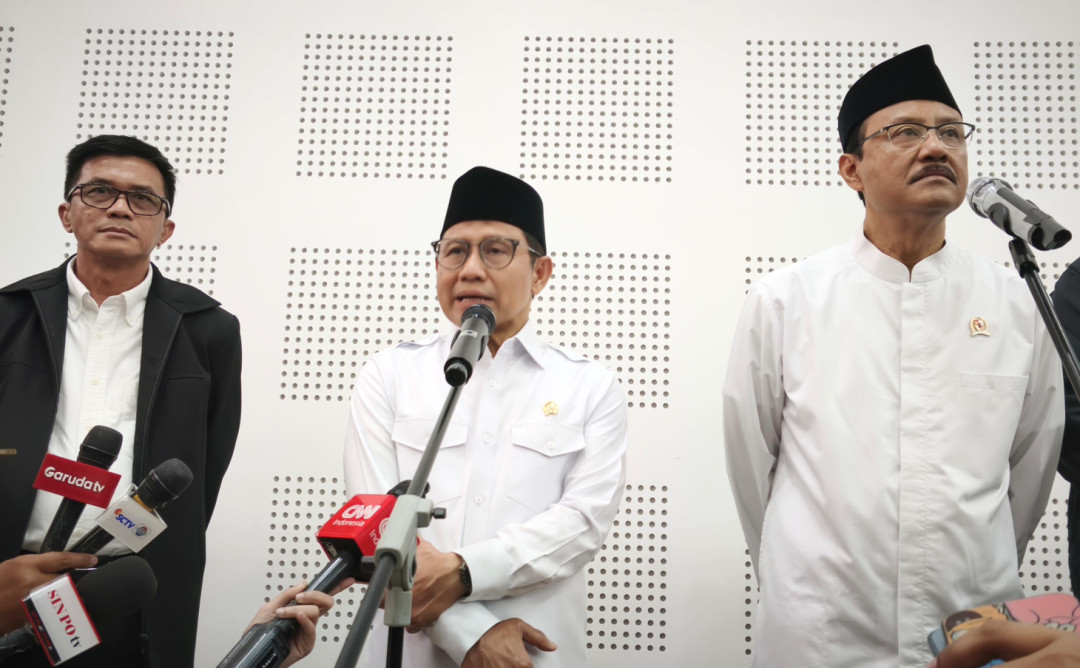 Setahun Berjalan, Sekolah Rakyat Dinilai Berhasil Sasar Masyarakat Paling Bawah