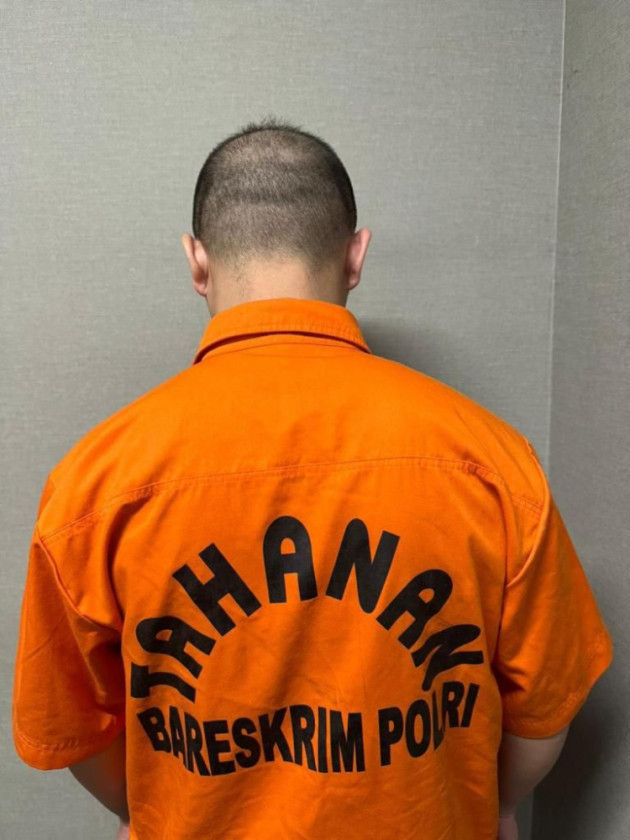 Polisi Tangkap Tersangka Ujaran Kebencian Ras dan Etnis di Media Sosial