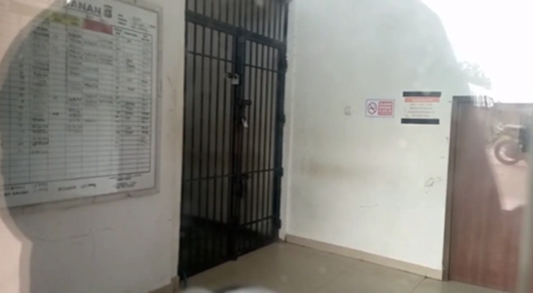 Delapan Tahanan Polres Bangka Kabur, Enam Masih Diburu