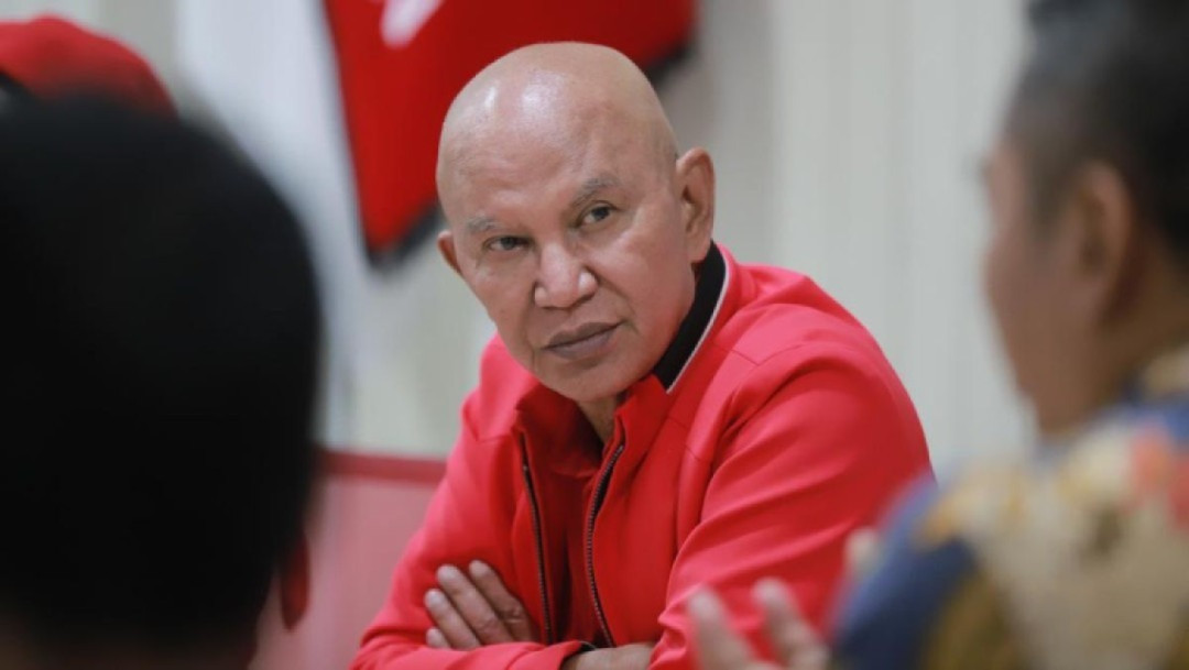 Bupati Ponorogo Kena OTT KPK, PDI Perjuangan Hormati Proses Hukum