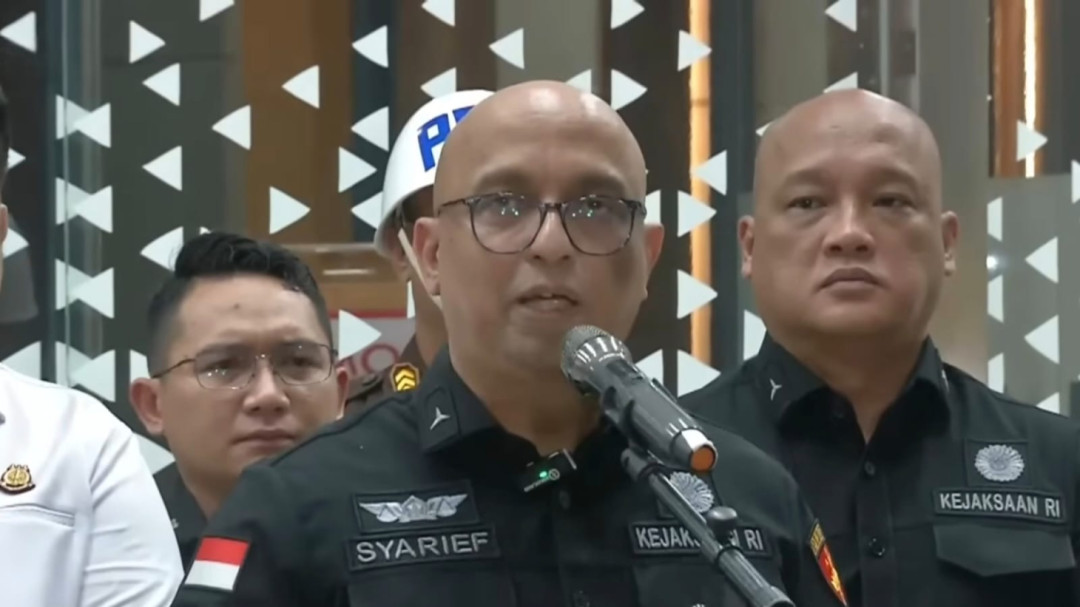 Kasus Ekspor CPO: Kejagung Geledah Puluhan Lokasi di Riau dan Medan