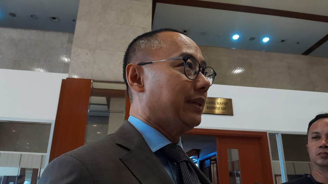 Hanya Impor 20% dari Timur Tengah, Ini Beberapa Negara Pemasok Minyak Indonesia