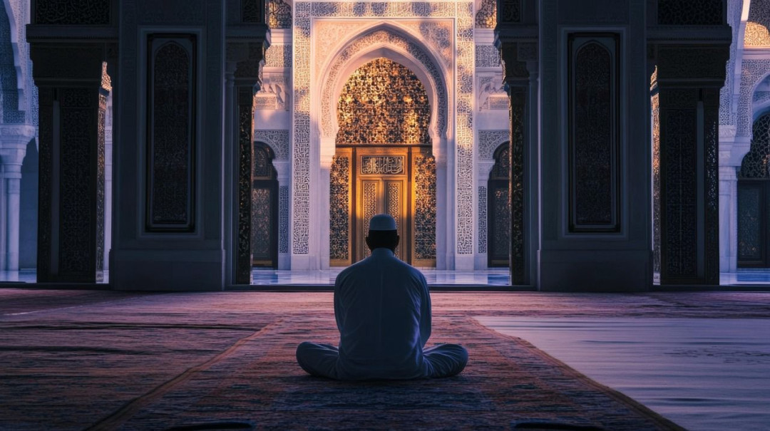 Jadwal Salat untuk Wilayah Indonesia Hari Ini