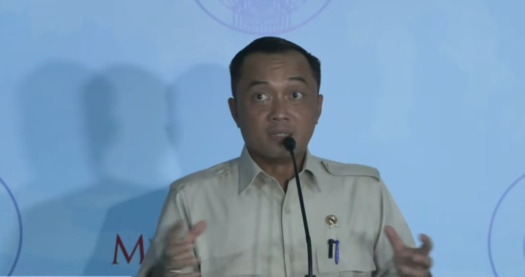 Mensesneg: Presiden Prabowo Tekankan Kerja untuk Kepentingan Rakyat dalam Retreat