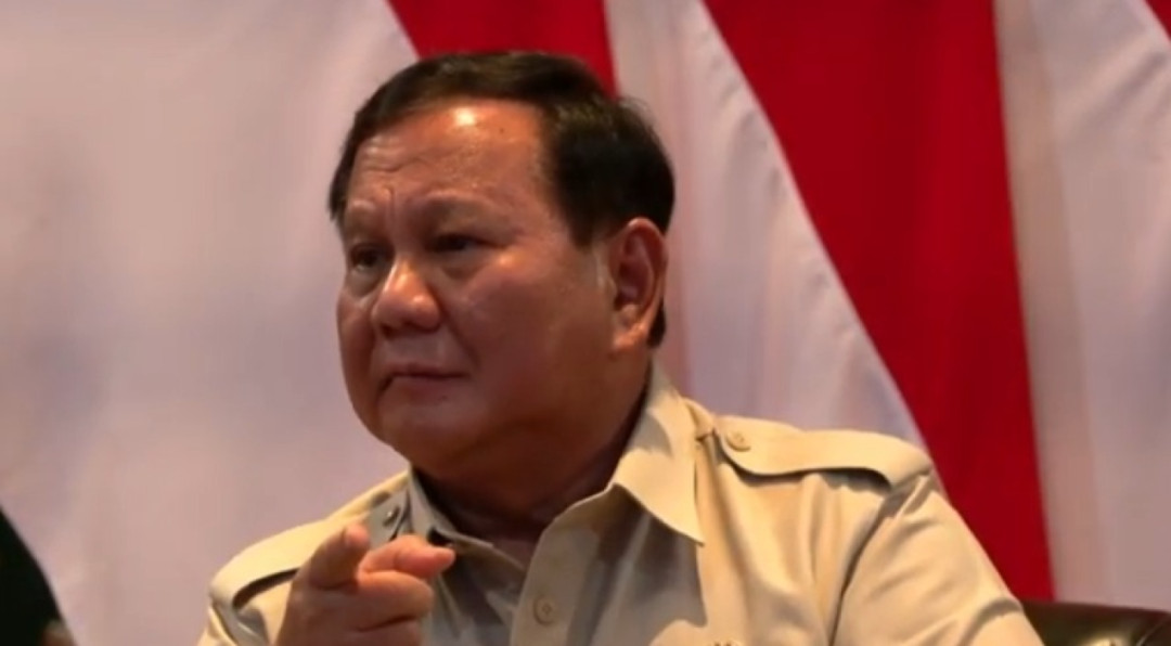 Misi Gaza Ditunda, Presiden Prabowo Tegaskan Posisi Indonesia