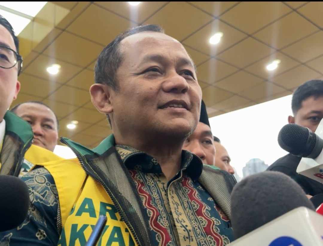 Golkar soal Presiden Beri Tiga Kali Peringatan ke Menteri: Langkah Bijak