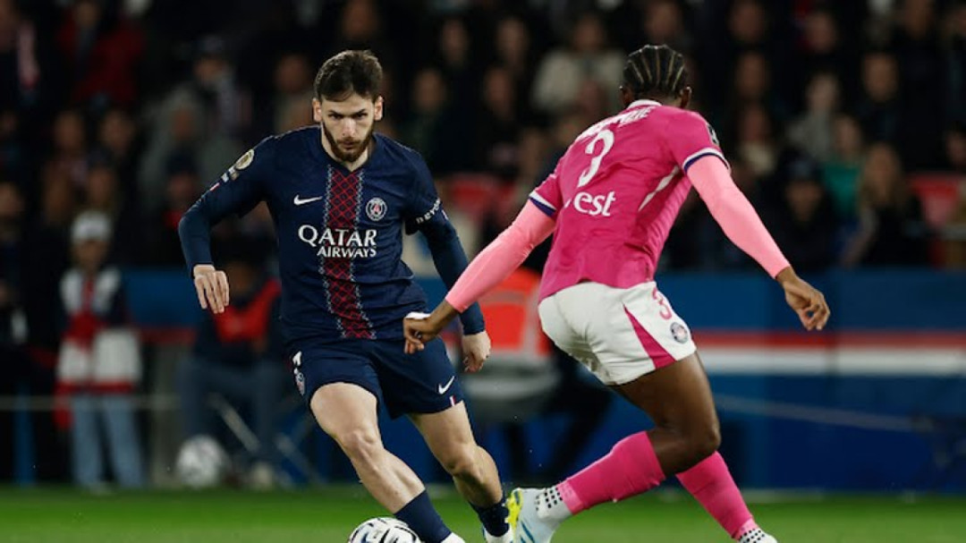 PSG kalahkan Toulouse dalam lanjutan pekan ke 26 Ligue 1