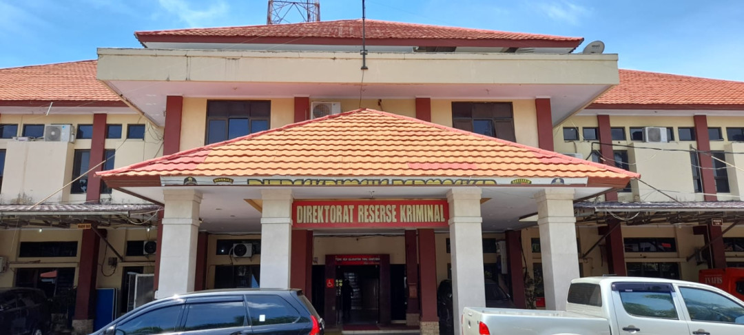 Diduga Jalin Hubungan Spesial dengan Istri Rekan Sendiri, Oknum Anggota DPRD Provinsi Bengkulu Diperiksa Polisi