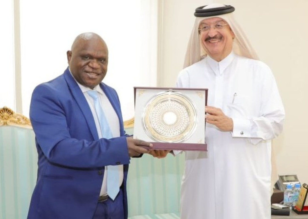 Indonesia Resmi Jadi Calon Presiden HAM PBB