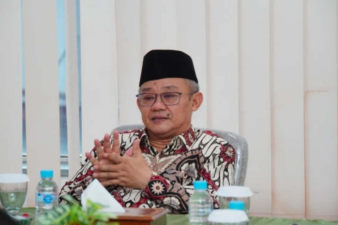 Abdul Mu'ti: Evaluasi Program Merdeka Belajar Jadi Prioritas