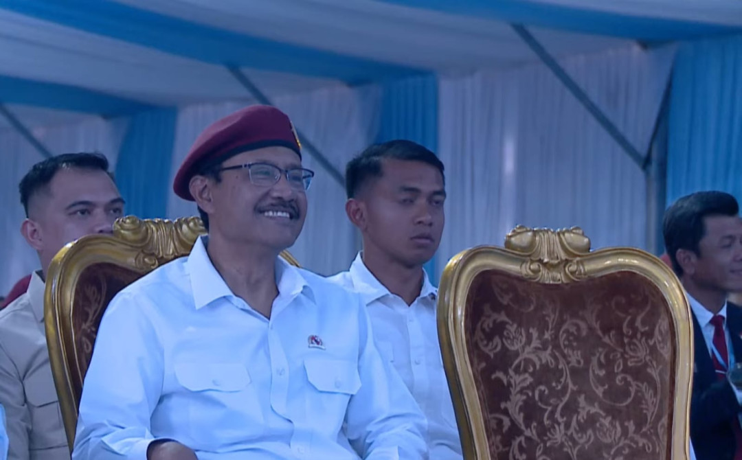 Data Sekolah Rakyat Ungkap Potret Kemiskinan Ekstrem Keluarga Siswa