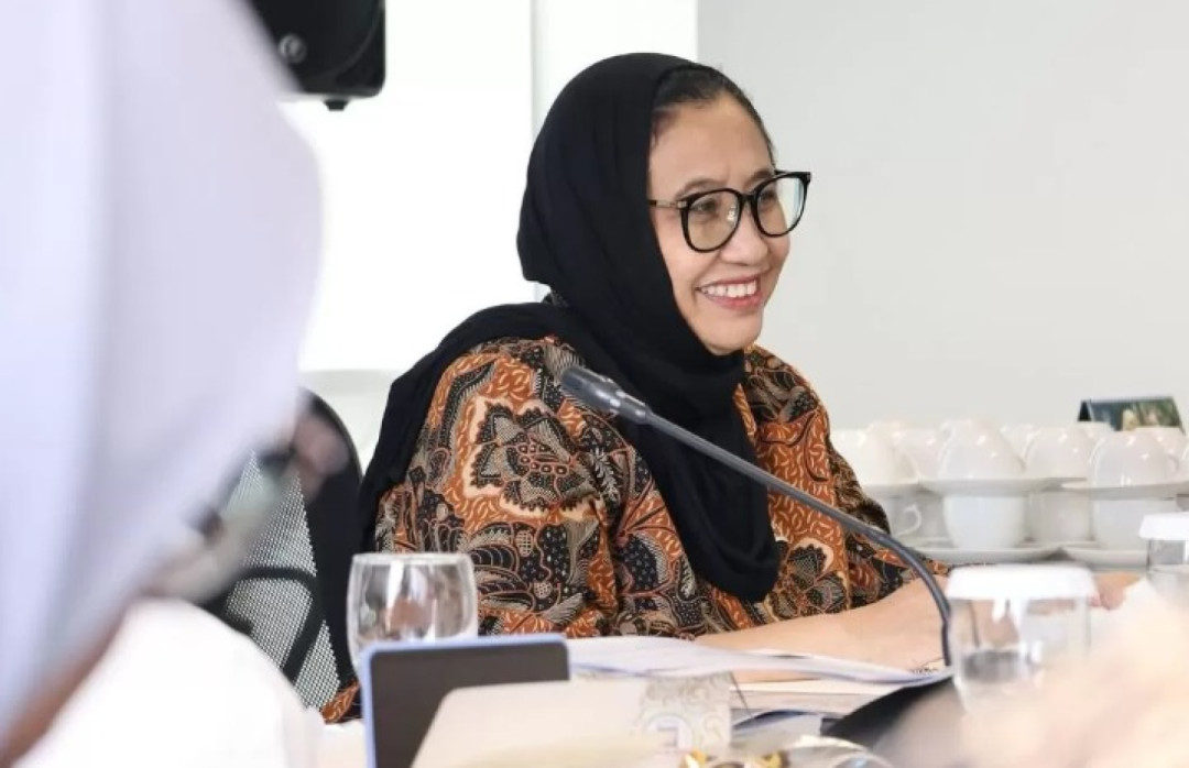 BGN Tegaskan Pengangkatan PPPK SPPG Hanya untuk Jabatan Inti