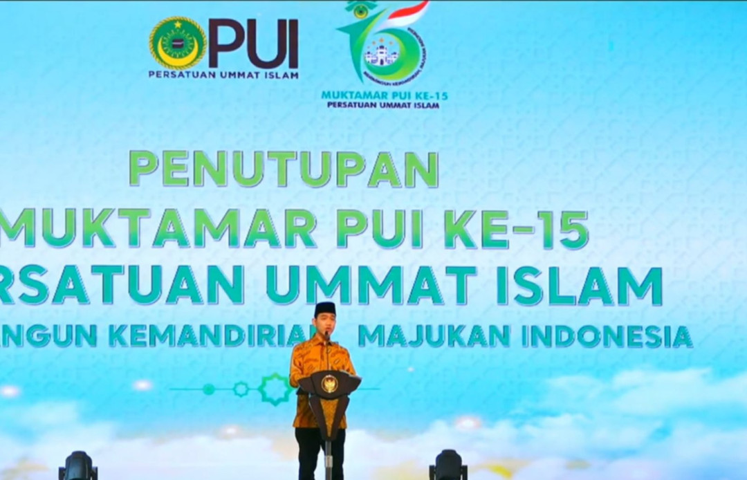 Wapres Gibran: Presiden Prabowo Perhatian Pada Ketahanan Pangan