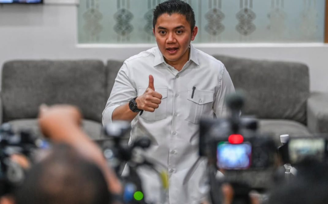 Anggaran Pendidikan 2026 Dipastikan Meningkat Drastis