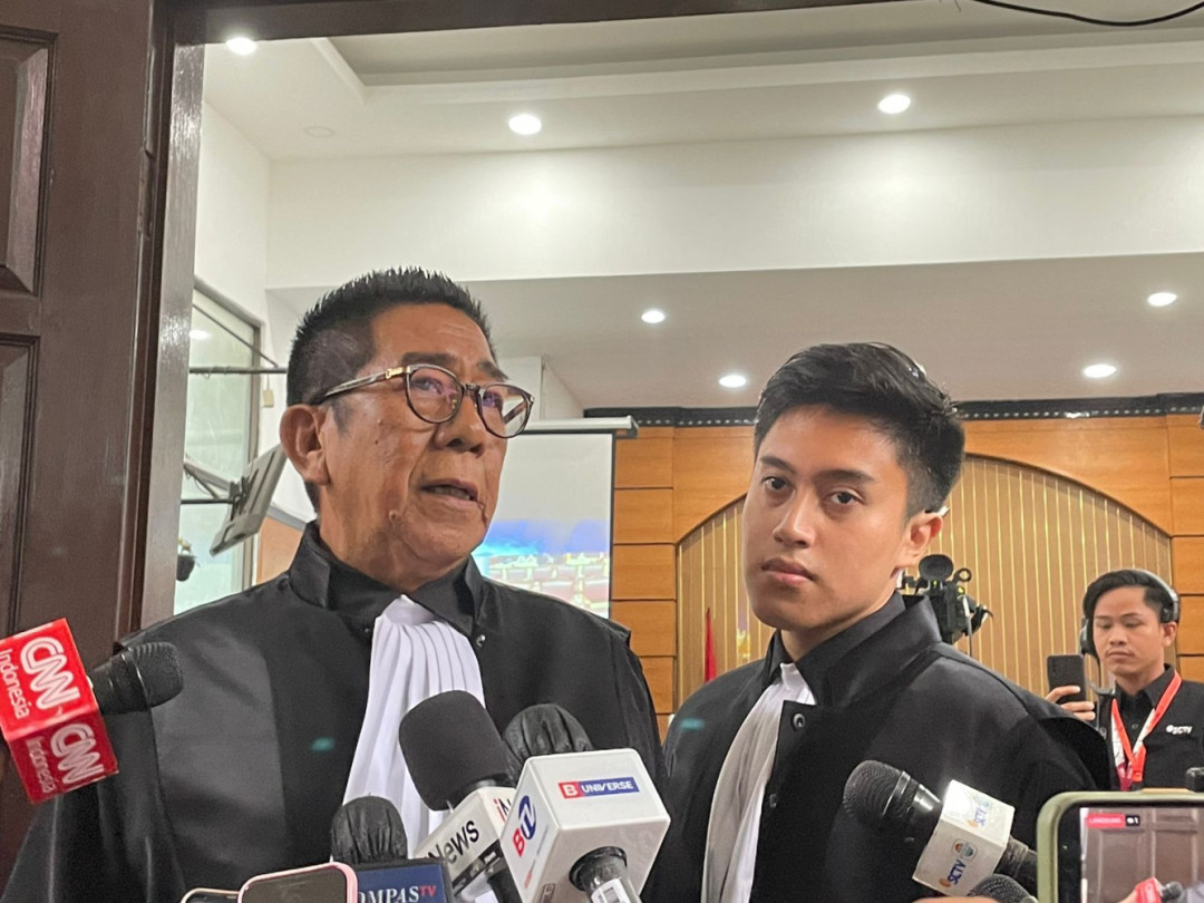 Saksi Dianggap Tidak Sesuai Hukum, Hendri: Saya Minta Kedua Saksi Dihadirkan Secara Paksa!