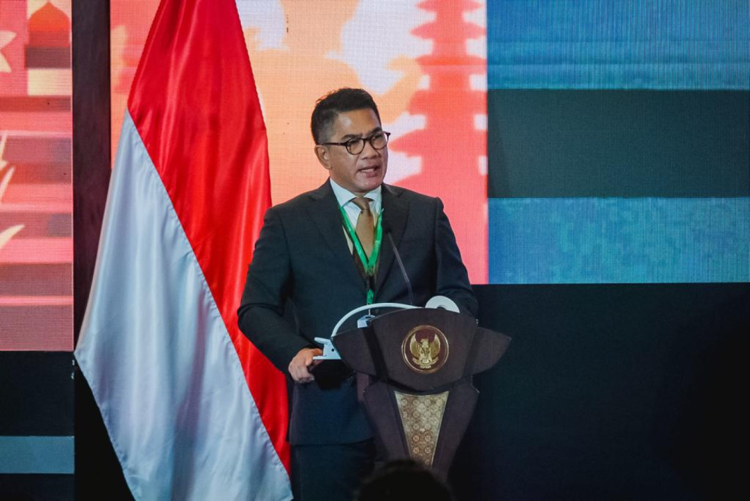 Dirut LPP TVRI Berharap Pertemuan KTT ke-18 Media se-Asia Hasilkan Revolusi Penyiaran Media