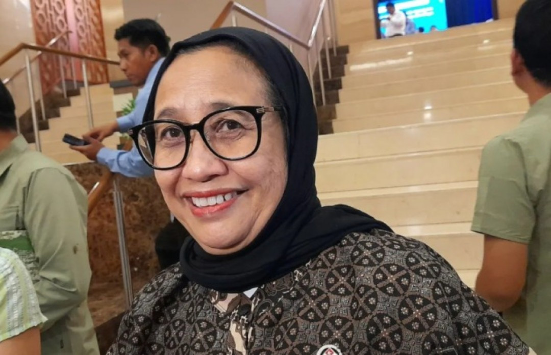 Program MBG Tembus 55,1 Juta Penerima, BGN: Jauh Lampaui Target