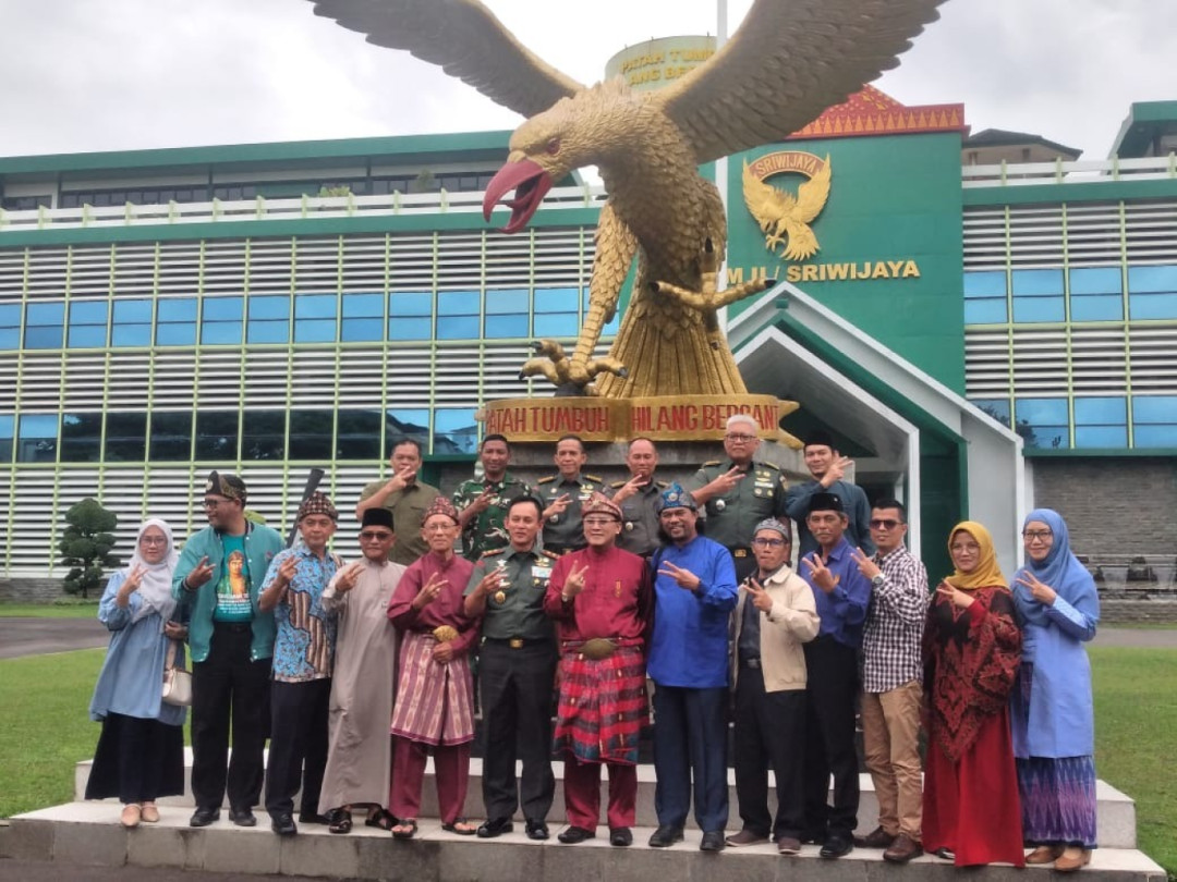 Zuriat Kesultanan Tolak Keras Pembangunan RS di BKB