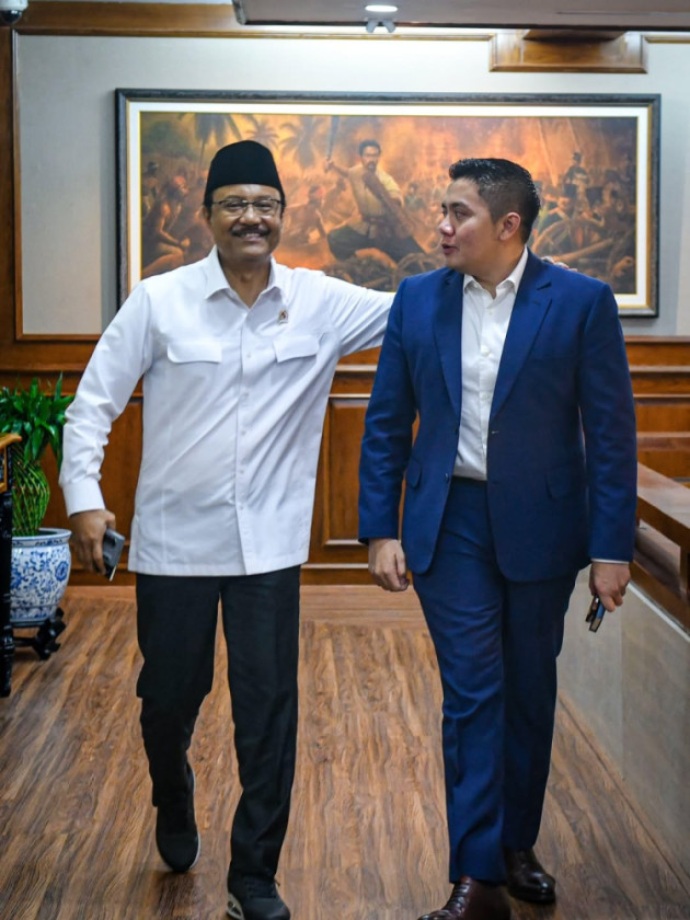 Presiden Prabowo Ekspansi Sekolah Rakyat Putus Rantai Kemiskinan