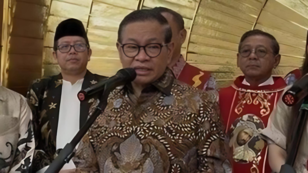 Pemprov DKI Pastikan Tanggul Cilincing Tak Ganggu Aktivitas Nelayan