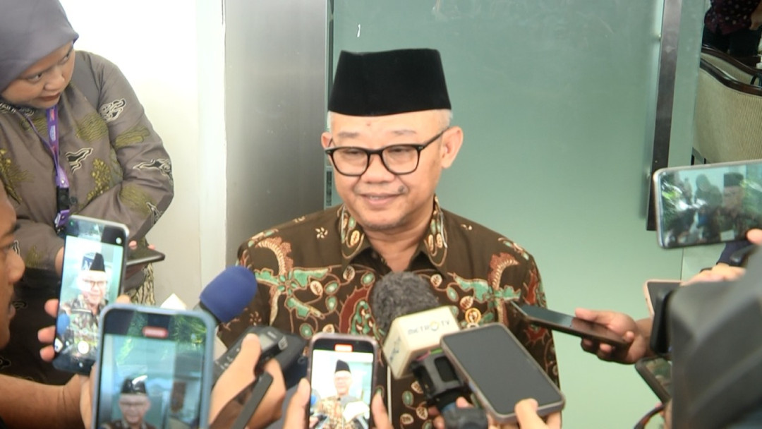 Coding dan AI Masuk Kurikulum Pilihan SD hingga SMA Mulai 2025-26