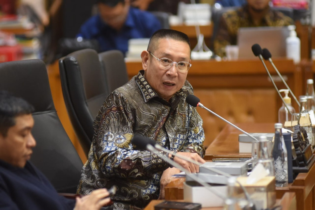 Legislator: APBN Kokoh Berikan Subsidi dan Jadi Shock Absorber