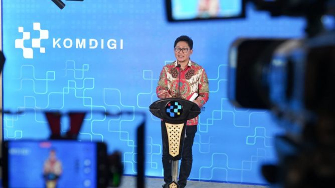 Kemkomdigi Telusuri Ketidaktepatan Rating Gim di Platform Steam
