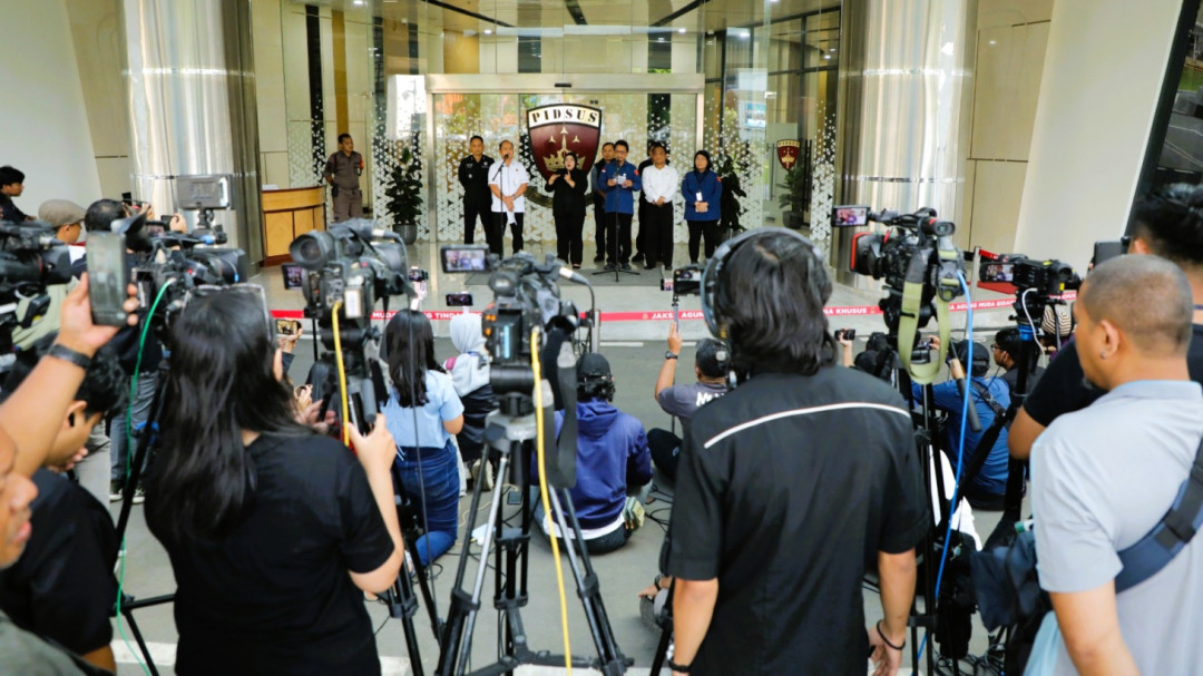 ‘Off the Record’ Bukan Basa-Basi, Ini Kata Pakar Komunikasi