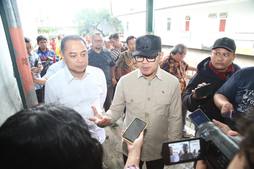 Pemulihan Bencana di Sumatra Hampir Rampung, Cisarua Masih Hadapi Medan Berat