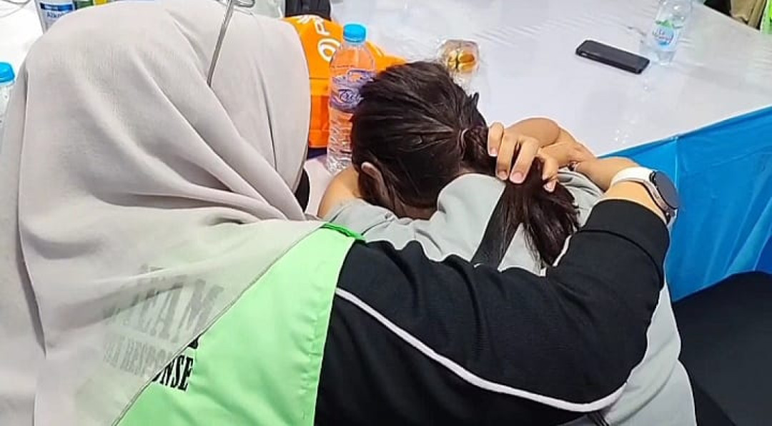 Lewat Layanan 110, Polisi Gagalkan Percobaan Bunuh Diri