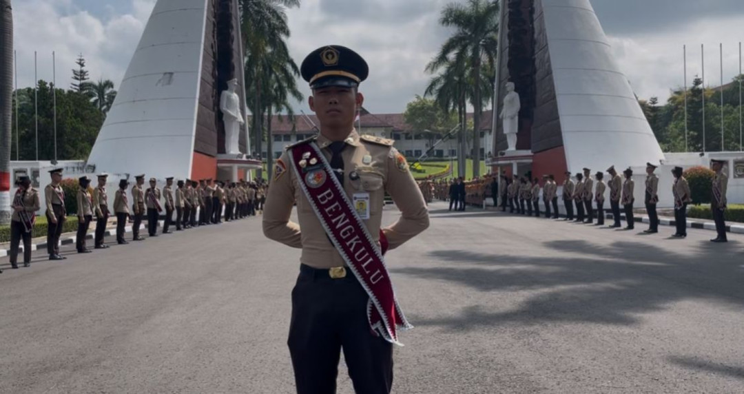 Apresiasi Praja, Wamendagri: Harus Tegas dan Patuh pada Aturan