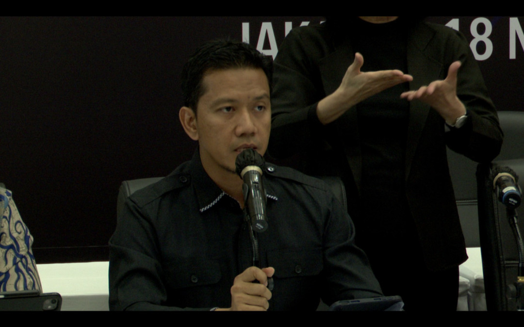 Densus 88: Satu Perekrut Anak ke Jaringan Terorisme Terafiliasi ISIS