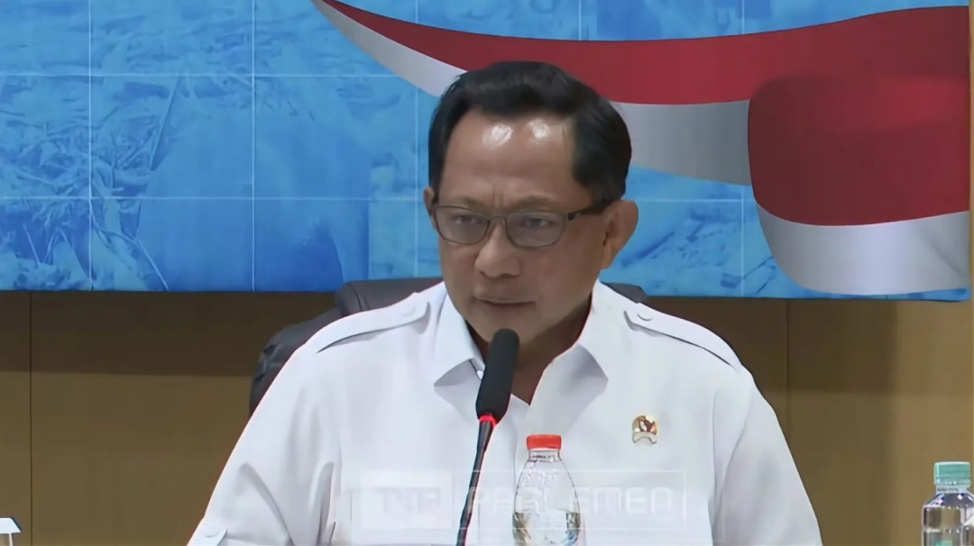 Prioritas Pemulihan Pascabencana: Pemerintah Siapkan Skema Kompensasi Rumah Rusak