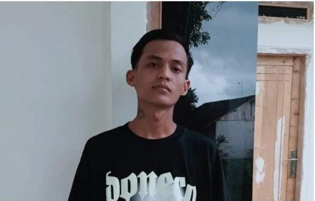Sering Curhat Lewat Musik, Raditya Adi Tekuni Profesi Penulis Lagu