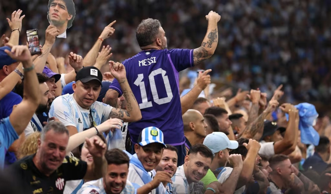 FIFA Rilis Tiket Piala Dunia 2026 Termurah