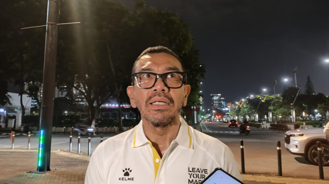 PSSI Konfirmasi Proses Naturalisasi Pemain Baru Timnas Indonesia 