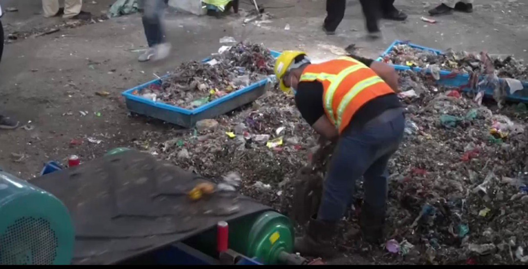 DPRD Badung Tekankan Bahaya Bakar Sampah, Minta Edukasi Diperkuat