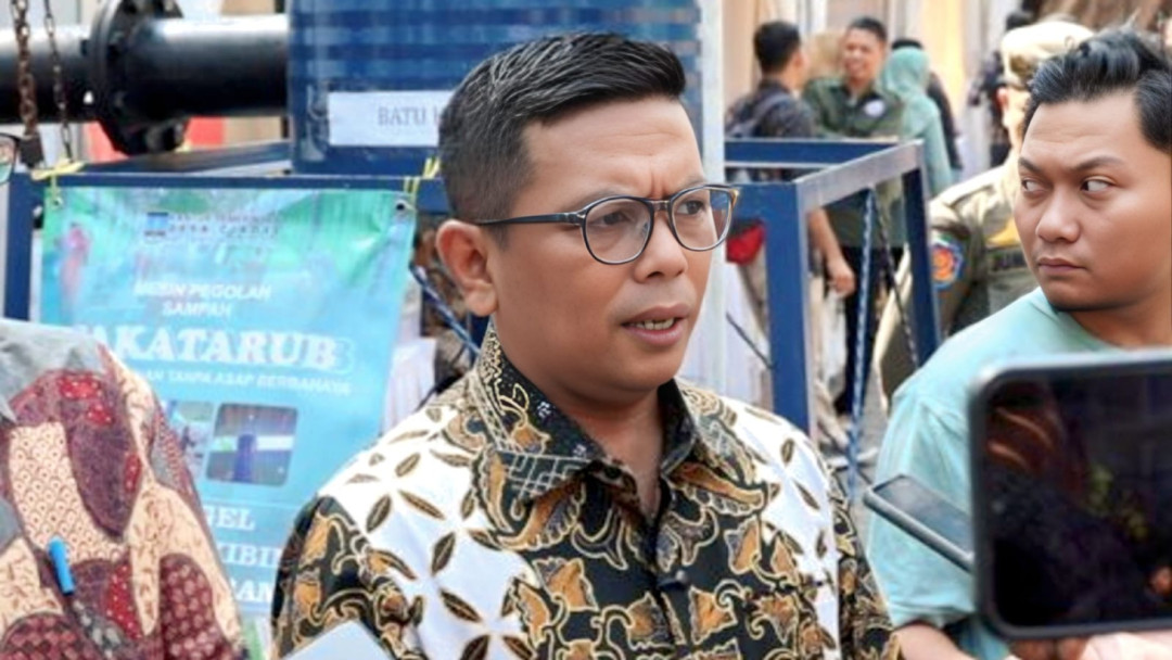 Gubernur Banten Minta Tidak Ada Titip-Menitip Saat SPMB Dibuka 16 Juni