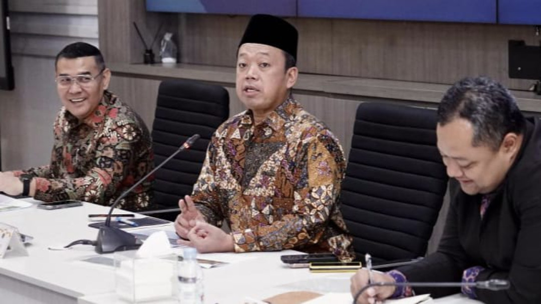 Cegah Alih Fungsi Sawah, Pemerintah Bakal Moratorium Layanan Perubahan Tanah