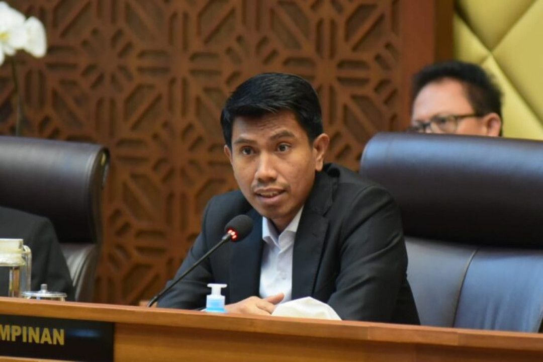 Komisi II DPR RI Sarankan Penyelenggara Pemilu Rutin Gelar Diskusi Publik Terkait RUU Pemilu