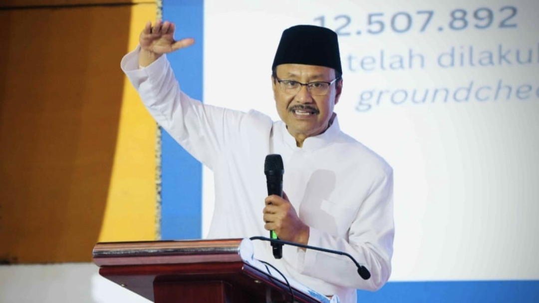 Mensos: Sekolah Rakyat Siap Diresmikan, 166 Titik Telah Beroperasi