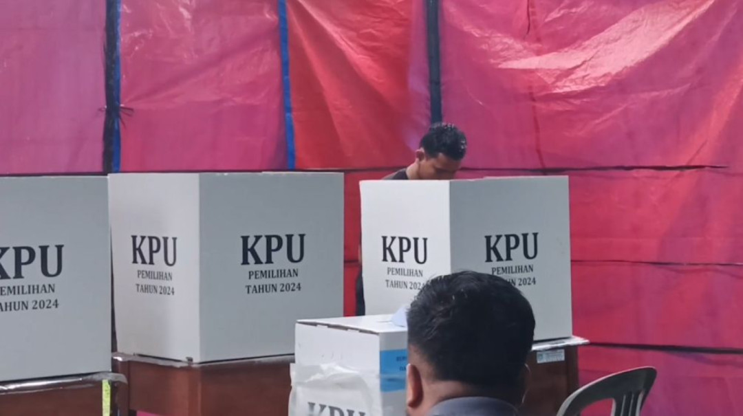 Kejari Bangka Barat Dalami Dugaan Penyimpangan Dana Hibah Pilkada KPU Rp23,2 M