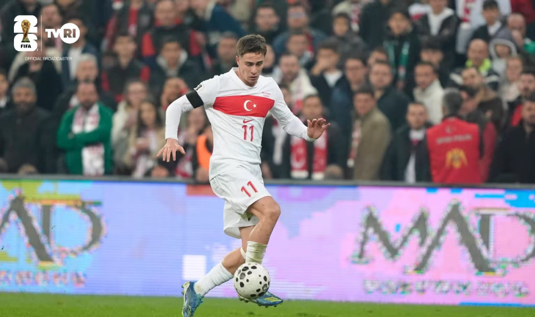 12 Pemain Kunci Penentu Nasib di Play-off Eropa Piala Dunia 2026